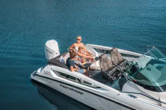 Thumbnail von Nordkapp Enduro 805