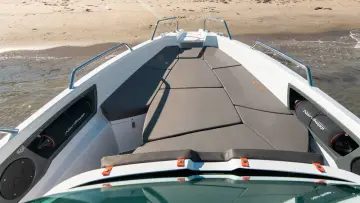 Thumbnail von Nordkapp Enduro 705