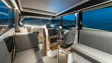 Thumbnail von Nordkapp Coupe 905