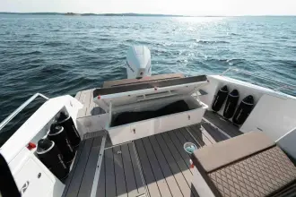 Thumbnail von Nordkapp Coupe 905