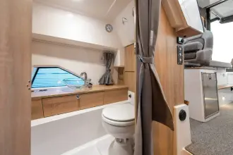 Thumbnail von Nordkapp Coupe 905