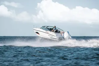 Thumbnail von Nordkapp Noblesse 720