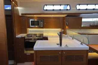 Thumbnail von X-Yachts Xc 38 Astrid