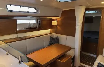 Thumbnail von X-Yachts Xc 38 Astrid