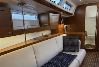 Thumbnail von X-Yachts Xc 38 Astrid