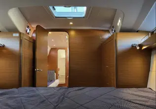 Thumbnail von X-Yachts Xc 38 Astrid