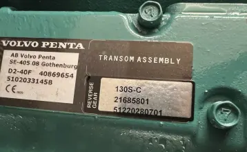 Thumbnail von X-Yachts Xc 38 Astrid