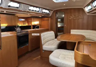 Thumbnail von X-Yachts X-46 Ulixes