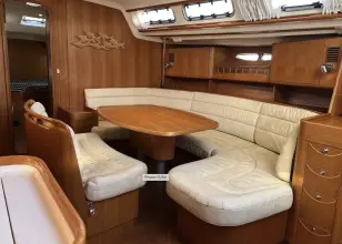 Thumbnail von X-Yachts X-46 Ulixes