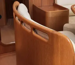 Thumbnail von X-Yachts X-46 Ulixes