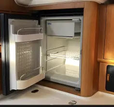 Thumbnail von X-Yachts X-46 Ulixes