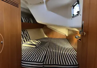 Thumbnail von X-Yachts X-46 Ulixes