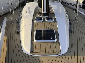 Thumbnail von X-Yachts X-46 Ulixes