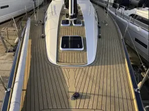 Thumbnail von X-Yachts X-46 Ulixes