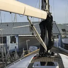 Thumbnail von X-Yachts X-46 Ulixes