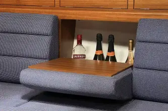 Thumbnail von X-Yachts Xc 45 Blue Janga