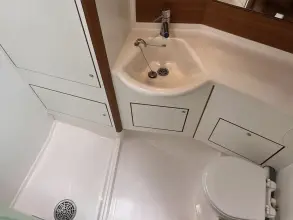 Thumbnail von X-Yachts Xc 45 Blue Janga