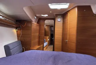 Thumbnail von X-Yachts Xc 45 Blue Janga