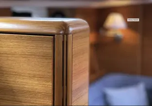 Thumbnail von X-Yachts Xc 45 Blue Janga