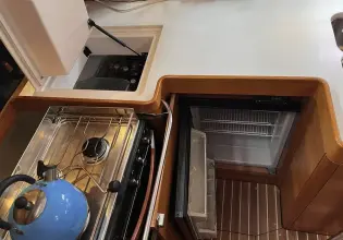 Thumbnail von X-Yachts Xc 45 Blue Janga