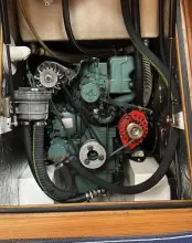 Thumbnail von X-Yachts Xc 45 Blue Janga