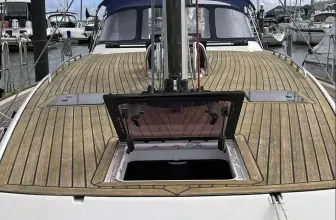 Thumbnail von X-Yachts Xc 45 Blue Janga