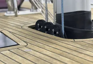 Thumbnail von X-Yachts Xc 45 Blue Janga