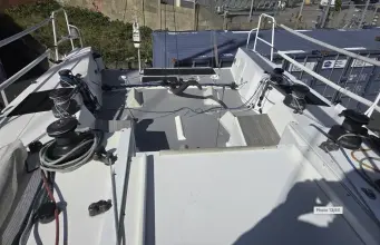 Thumbnail von JPK 1080 Kimanche