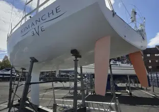 Thumbnail von JPK 1080 Kimanche