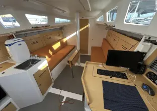 Thumbnail von JPK 1080 Kimanche