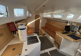 Thumbnail von JPK 1080 Kimanche