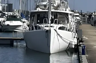 Thumbnail von JPK 1080 Kimanche