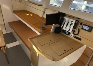 Thumbnail von JPK 1080 Kimanche