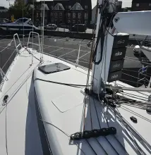 Thumbnail von JPK 1080 Kimanche