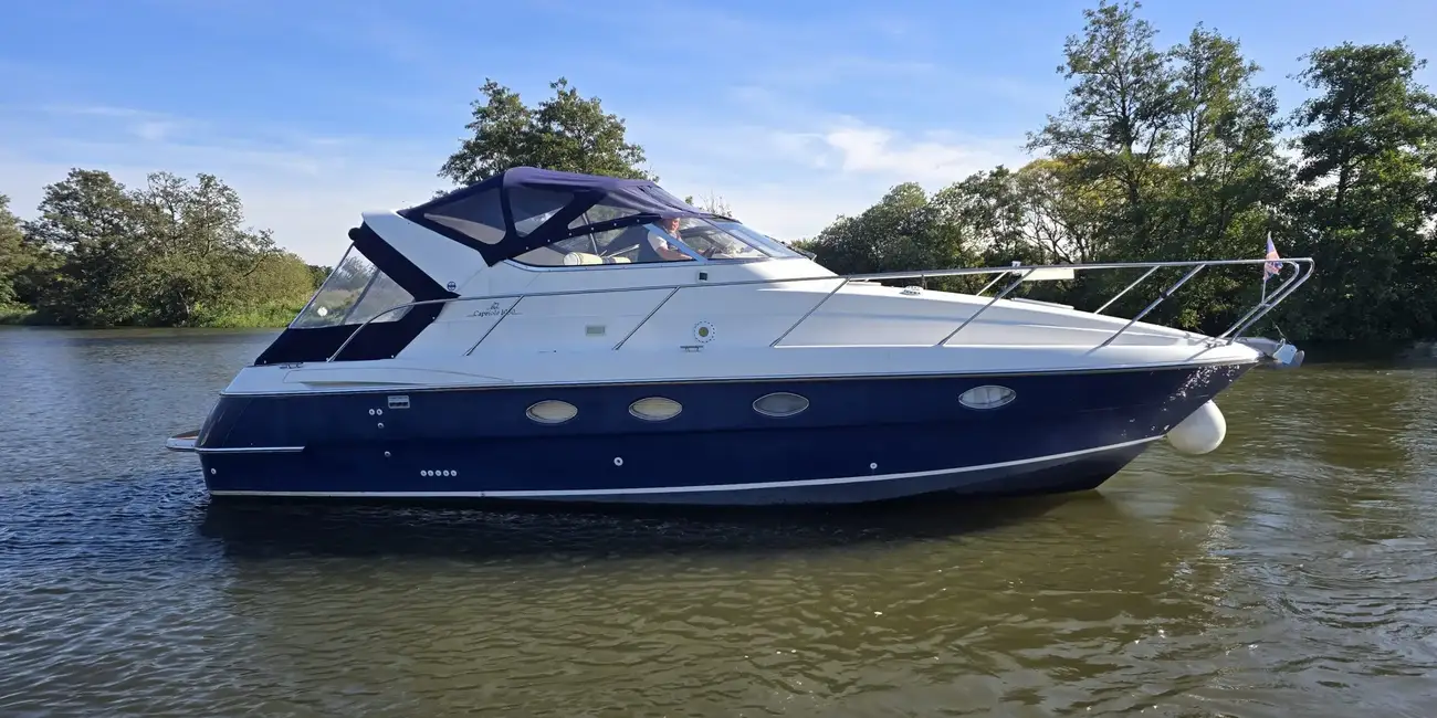 Capriole 1080 Sunset Dream