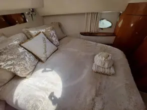 Thumbnail von Capriole 1080 Sunset Dream