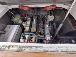 Thumbnail von Capriole 1080 Sunset Dream