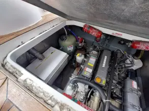 Thumbnail von Capriole 1080 Sunset Dream