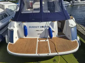 Thumbnail von Capriole 1080 Sunset Dream