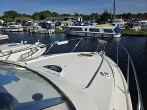 Thumbnail von Capriole 1080 Sunset Dream