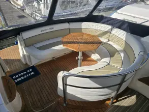 Thumbnail von Capriole 1080 Sunset Dream