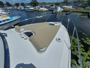 Thumbnail von Capriole 1080 Sunset Dream