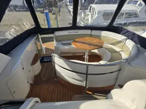 Thumbnail von Capriole 1080 Sunset Dream