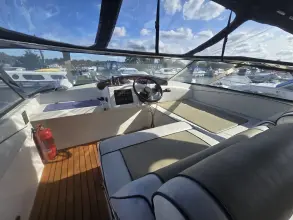 Thumbnail von Capriole 1080 Sunset Dream