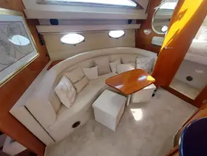 Thumbnail von Capriole 1080 Sunset Dream