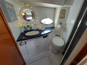 Thumbnail von Capriole 1080 Sunset Dream