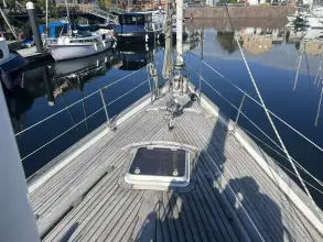 Thumbnail von Camper & Nicholsons 476 Lady of La Mancha