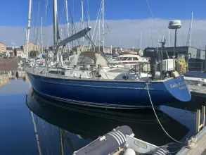 Thumbnail von Camper & Nicholsons 476 Lady of La Mancha