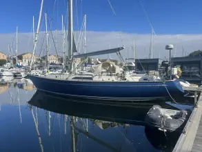 Thumbnail von Camper & Nicholsons 476 Lady of La Mancha