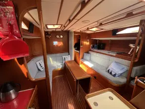 Thumbnail von Camper & Nicholsons 476 Lady of La Mancha